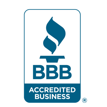 BBB Accredited Business